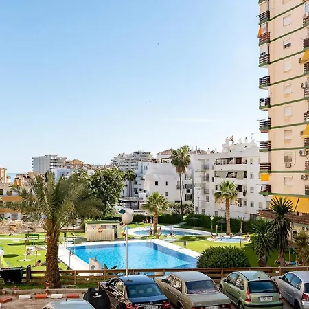 Apartman Malagasuite Mediterranean Coast